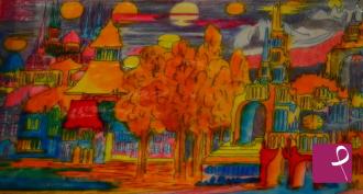 online paintings on sale