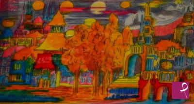 online paintings on sale