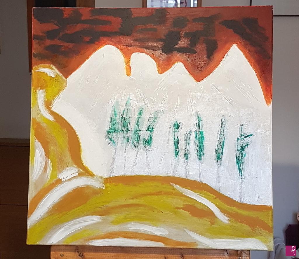 paintings on sale online
