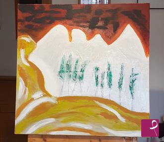 online paintings on sale