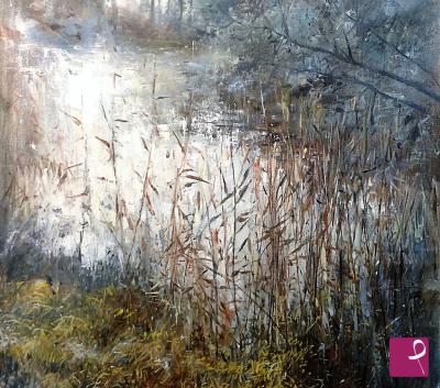 sold painting on PitturiAmo