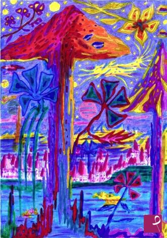 online paintings on sale