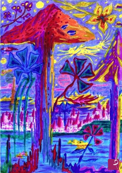 online paintings on sale