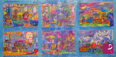 online paintings on sale