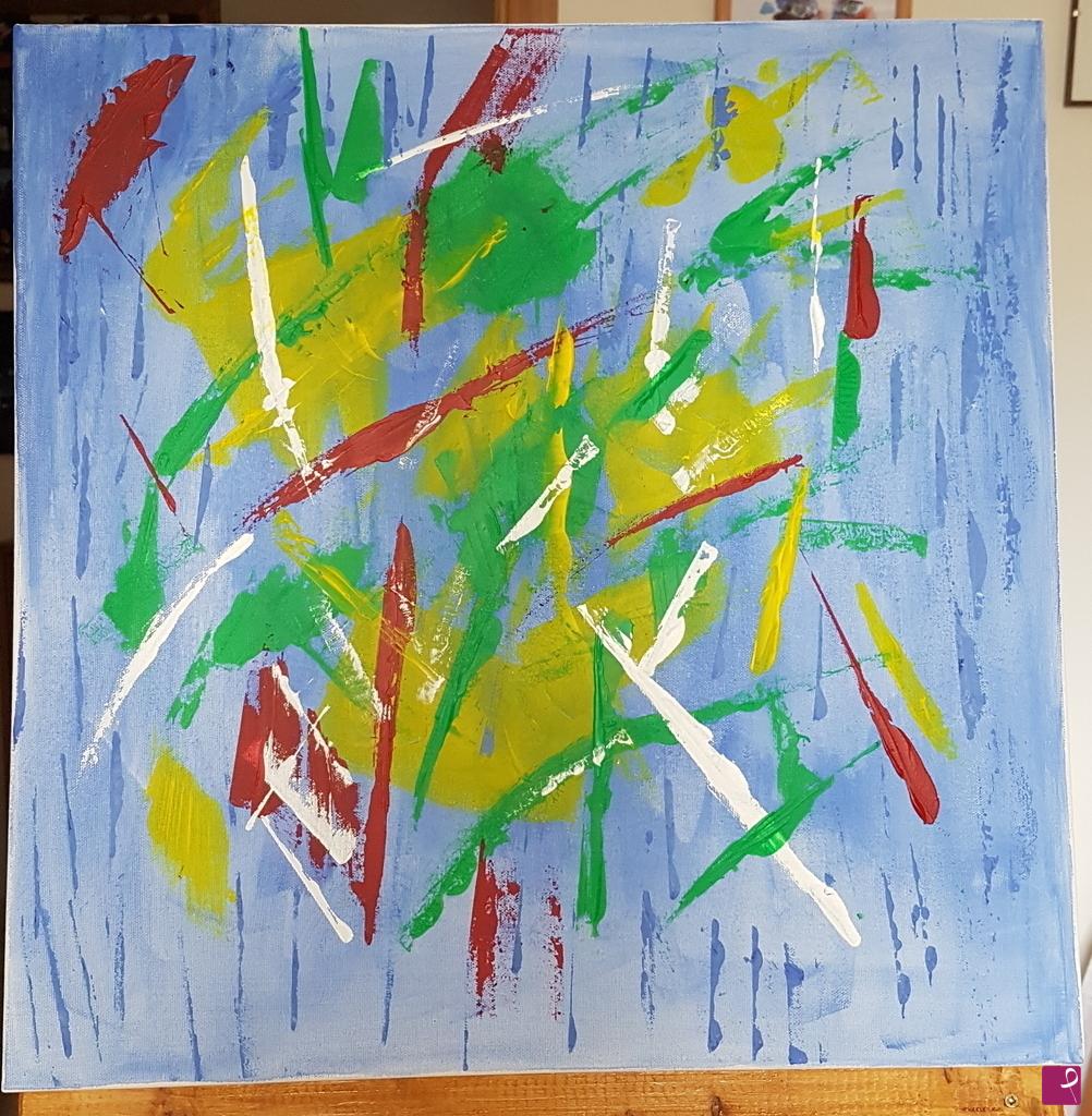 paintings on sale online