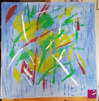 online paintings on sale
