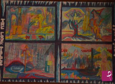 online paintings on sale