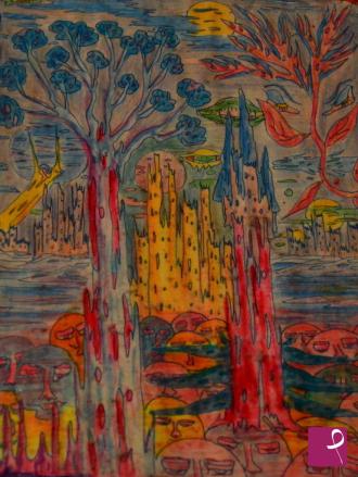 online paintings on sale