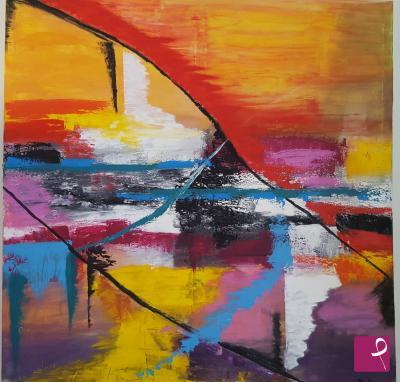online paintings on sale