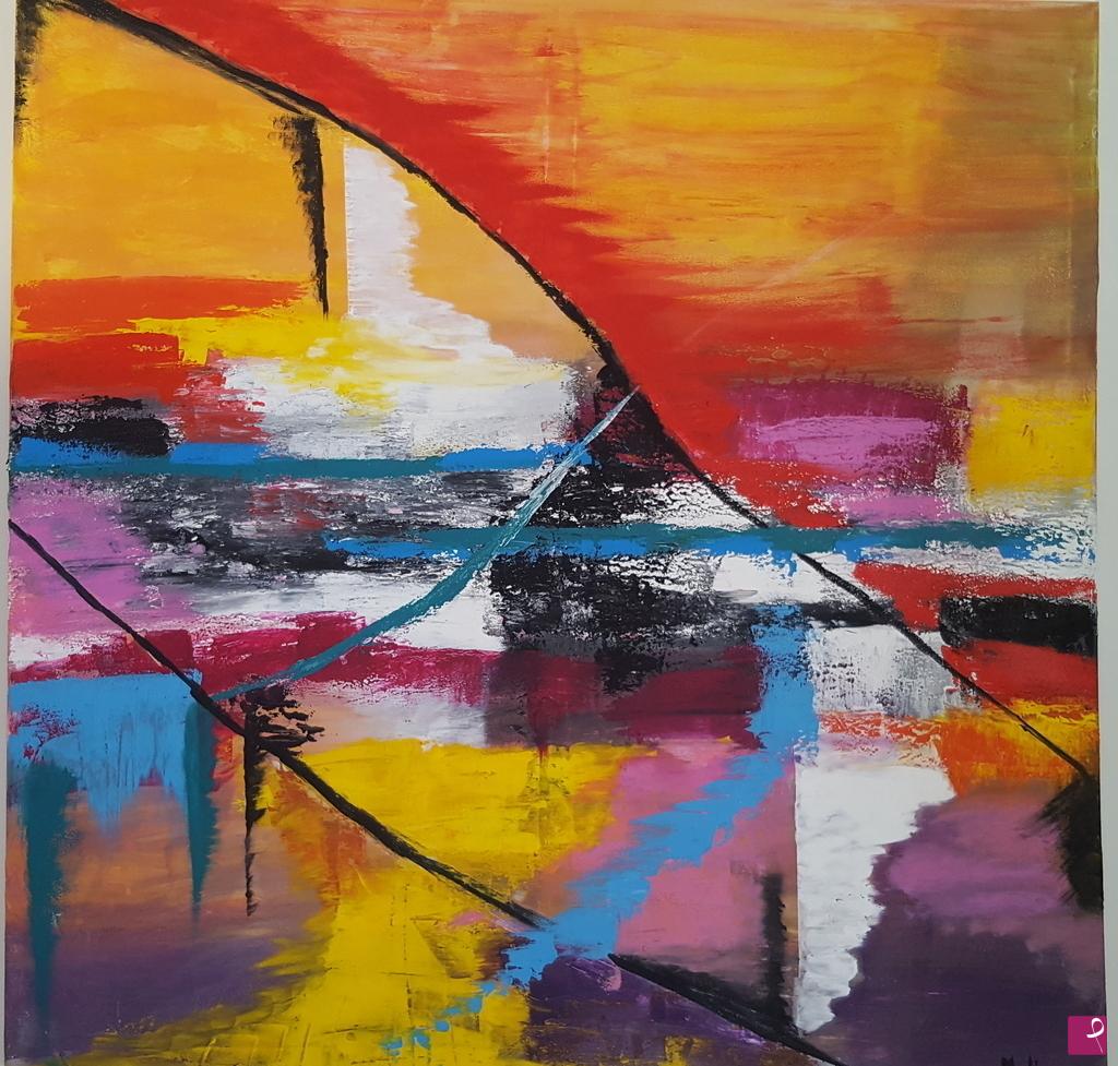 paintings on sale online