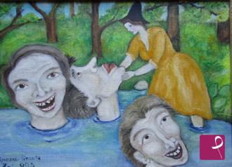 online paintings on sale