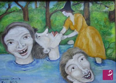 online paintings on sale
