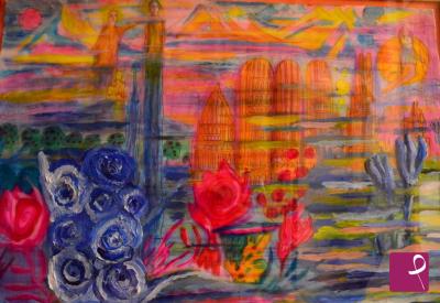 online paintings on sale
