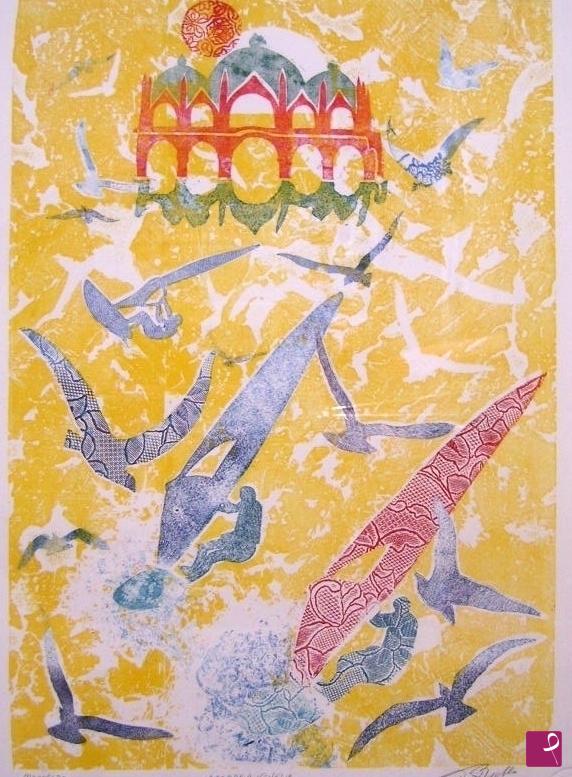 paintings on sale online