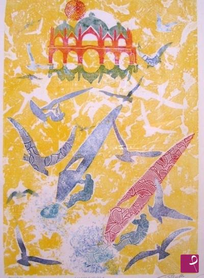 online paintings on sale