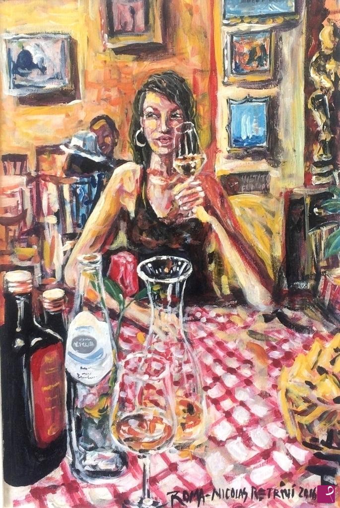 paintings on sale online