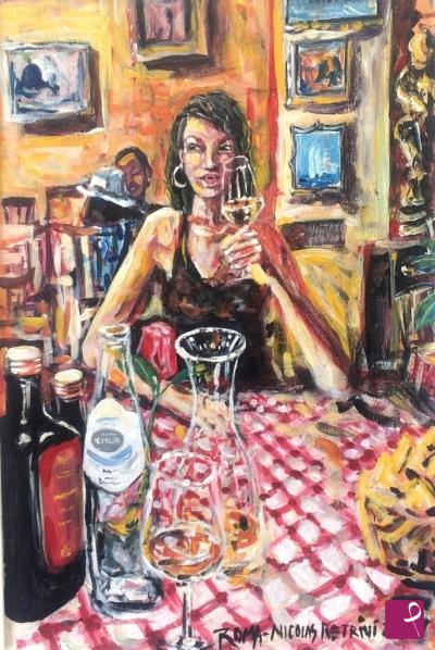 online paintings on sale