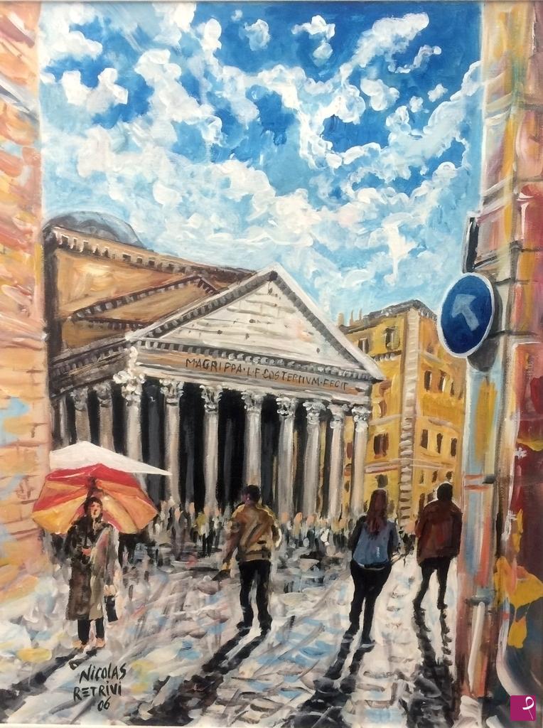 paintings on sale online