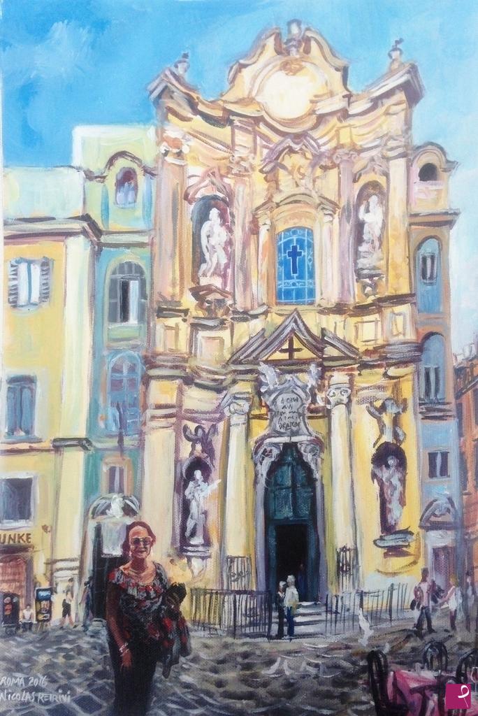 paintings on sale online