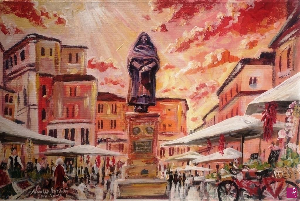 paintings on sale online