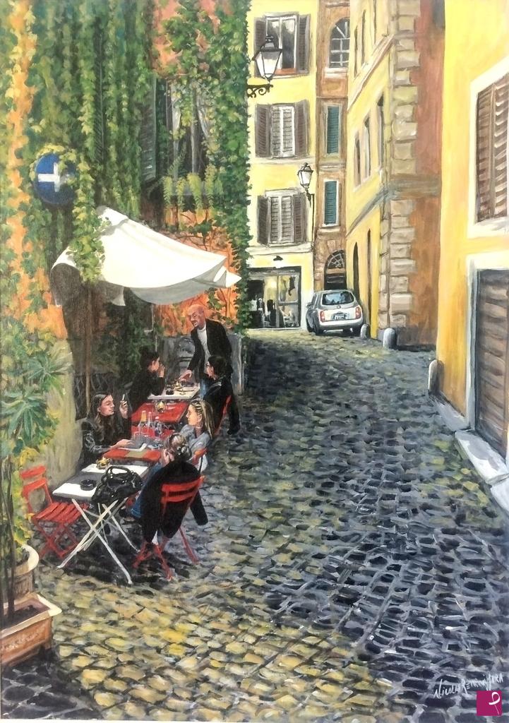 paintings on sale online