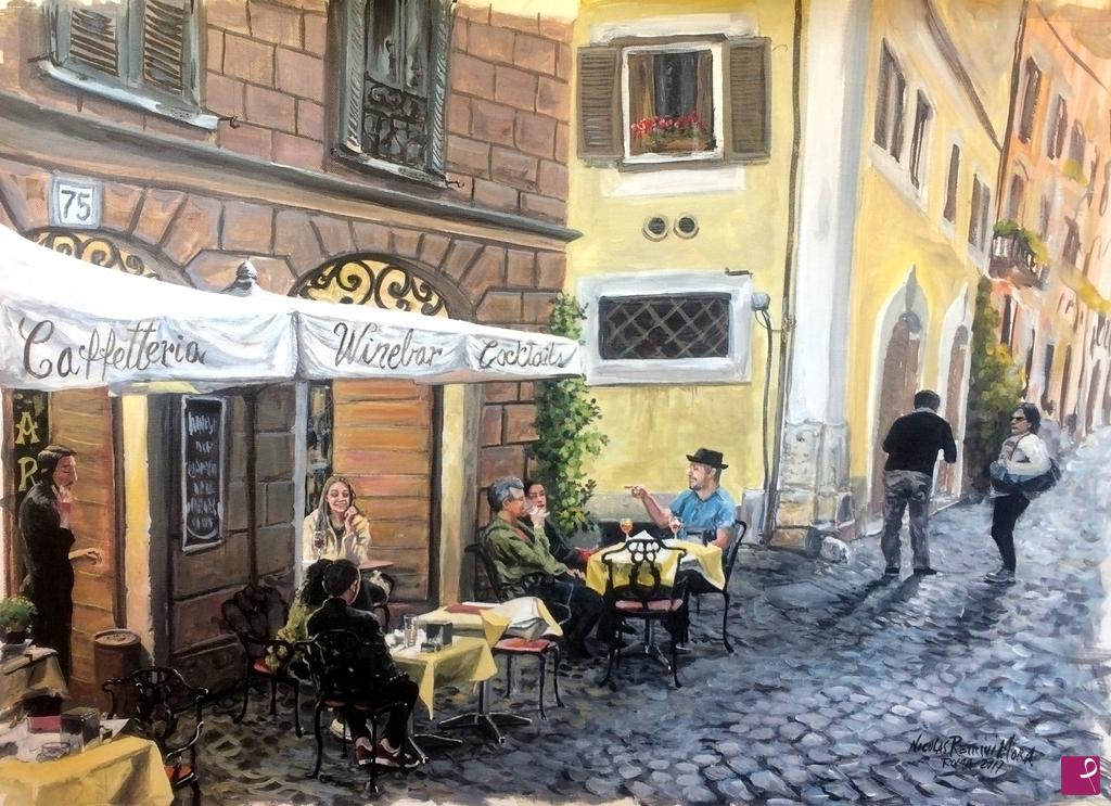 paintings on sale online