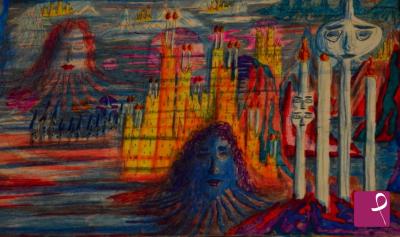 online paintings on sale