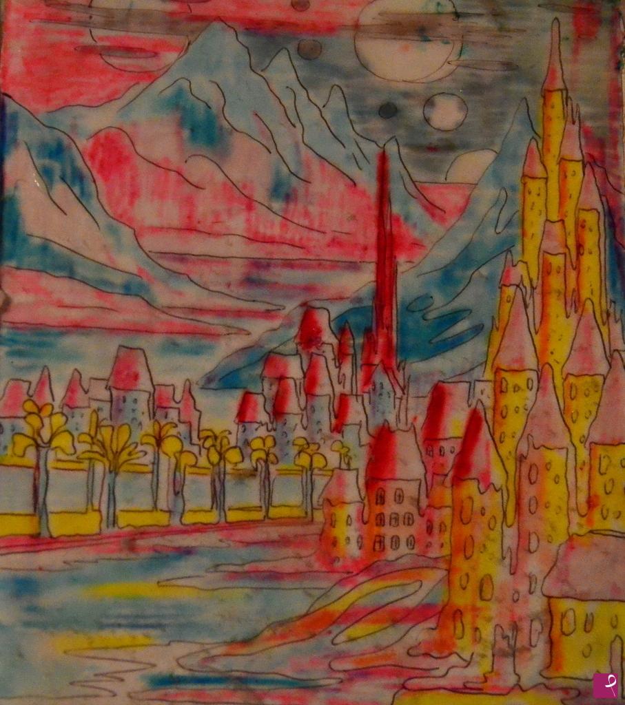 paintings on sale online