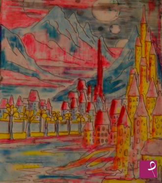 online paintings on sale