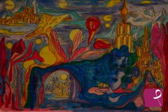 online paintings on sale