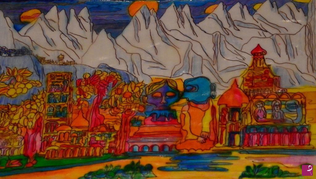 paintings on sale online