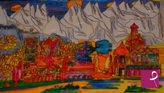 online paintings on sale