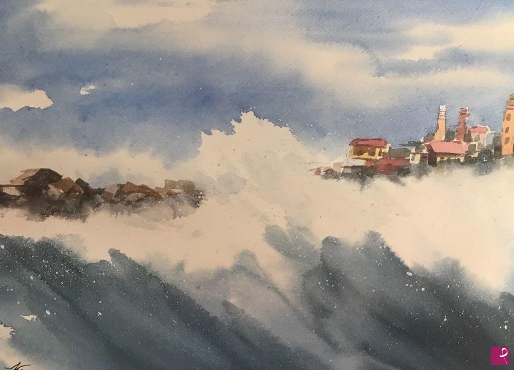 paintings on sale online