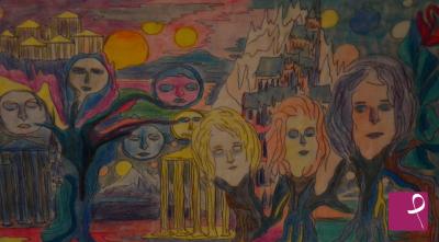 online paintings on sale
