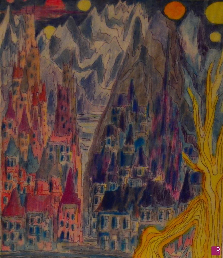 paintings on sale online
