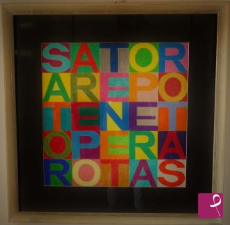 sold painting on PitturiAmo