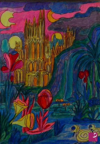 online paintings on sale