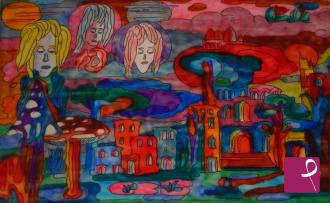 online paintings on sale