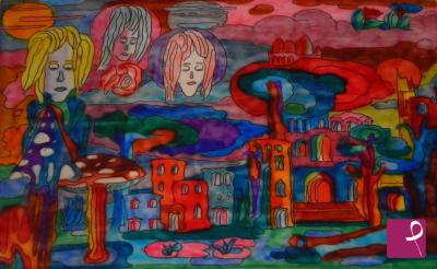 online paintings on sale