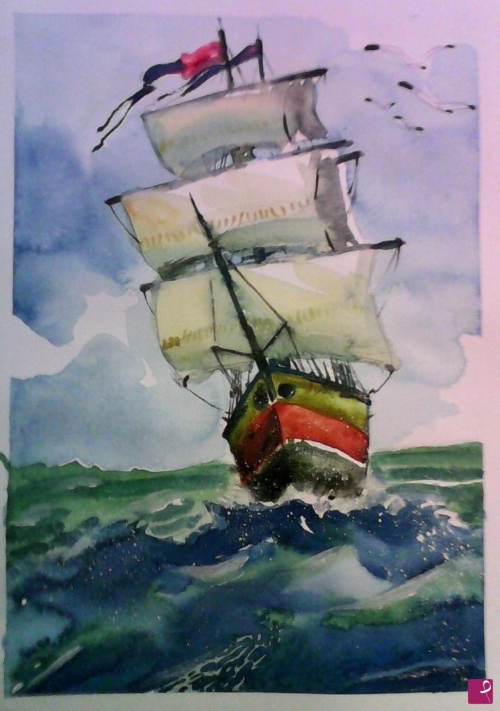 paintings on sale online