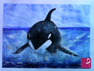 online paintings on sale