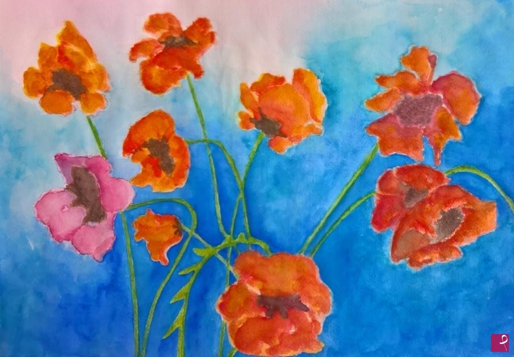 paintings on sale online