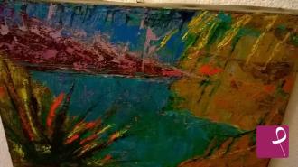 online paintings on sale