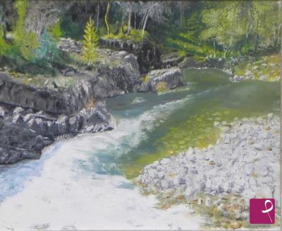 online paintings on sale