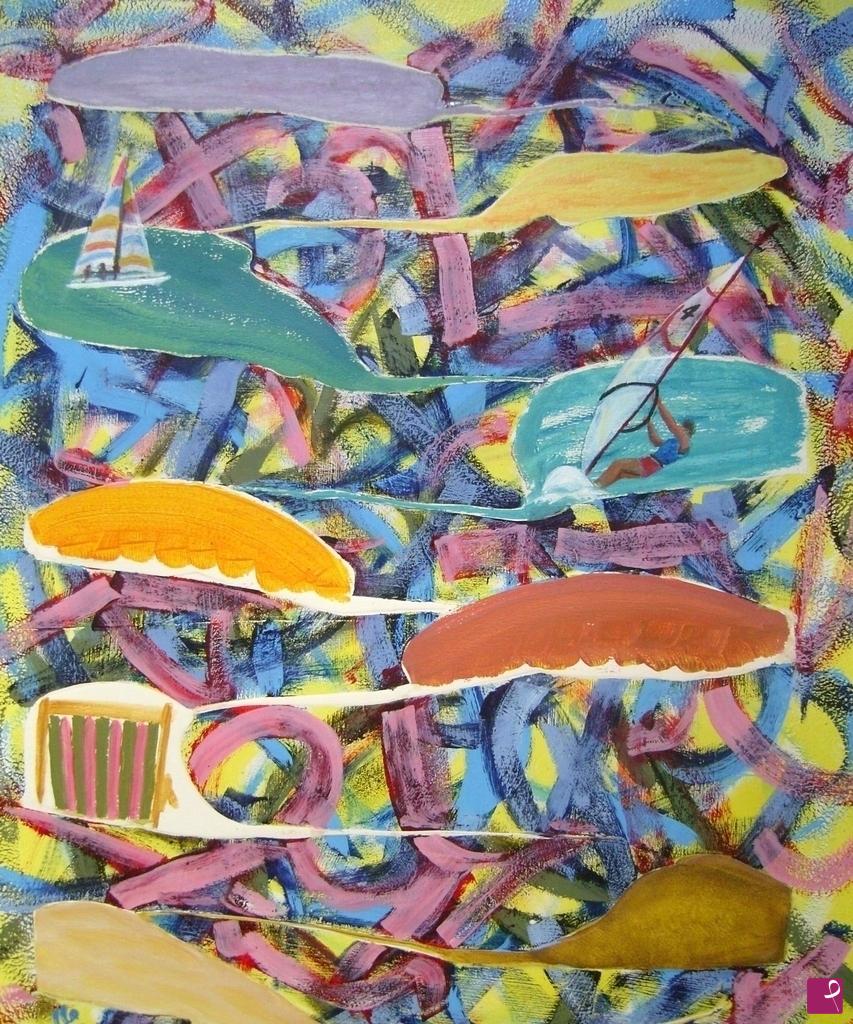 paintings on sale online