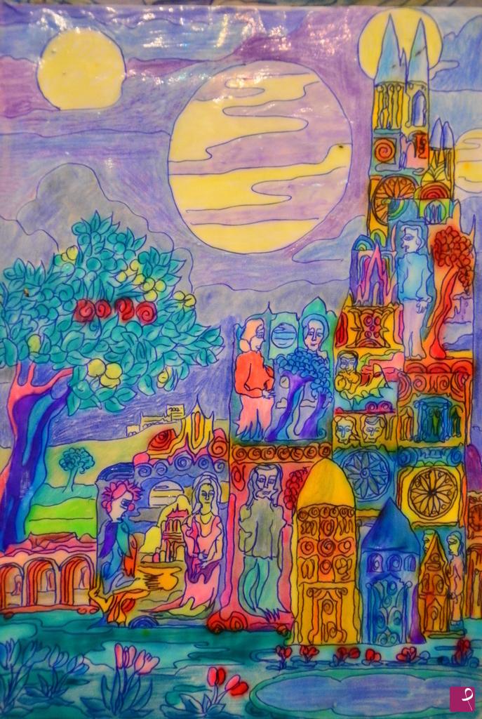 paintings on sale online