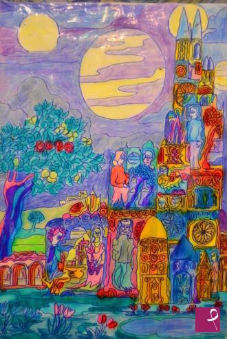 online paintings on sale