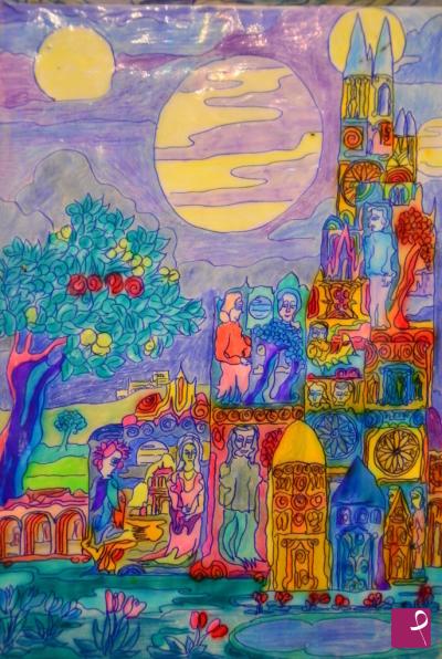 online paintings on sale