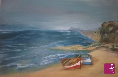 online paintings on sale