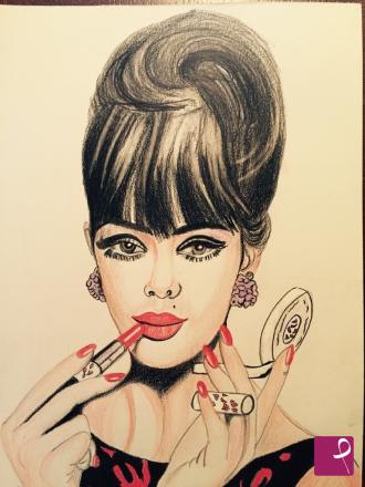 online paintings on sale